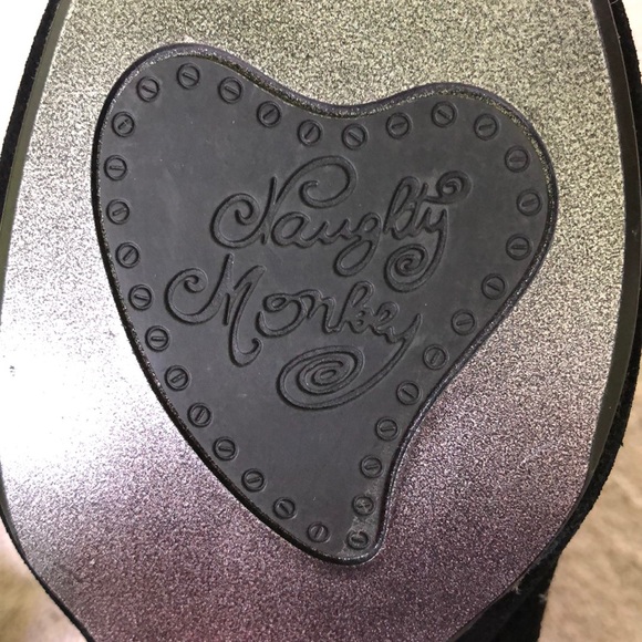 Ankle boots! - Picture 3 of 3